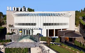 Best Western Albavilla Hotel&Co